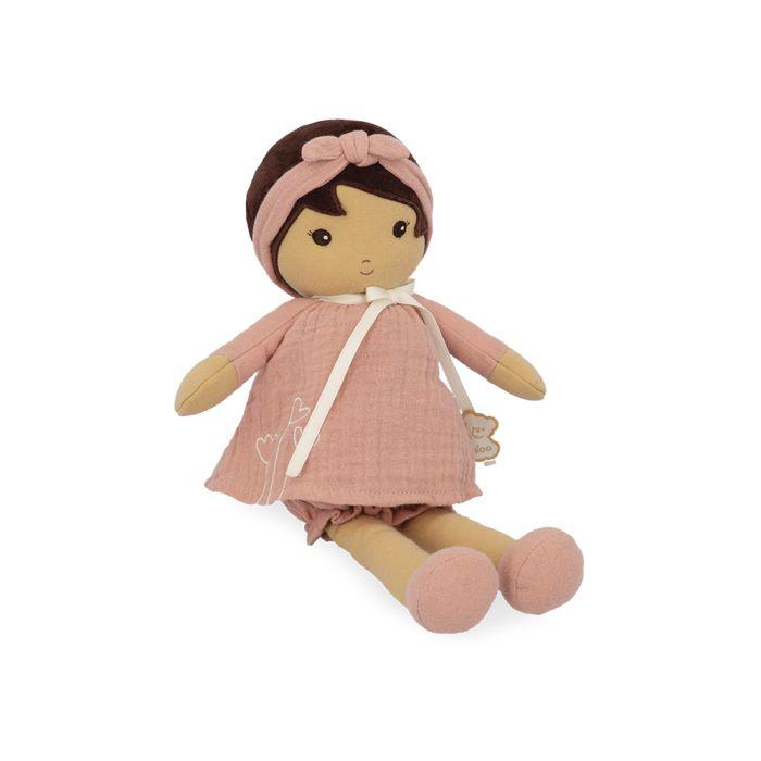 PELUCHE MUNECA AMANDINE 32CM KALOO K200005