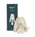 PELUCHE LAPINOO - CONEJITO MUÑECA CREMA - PEQUEÑO K969942