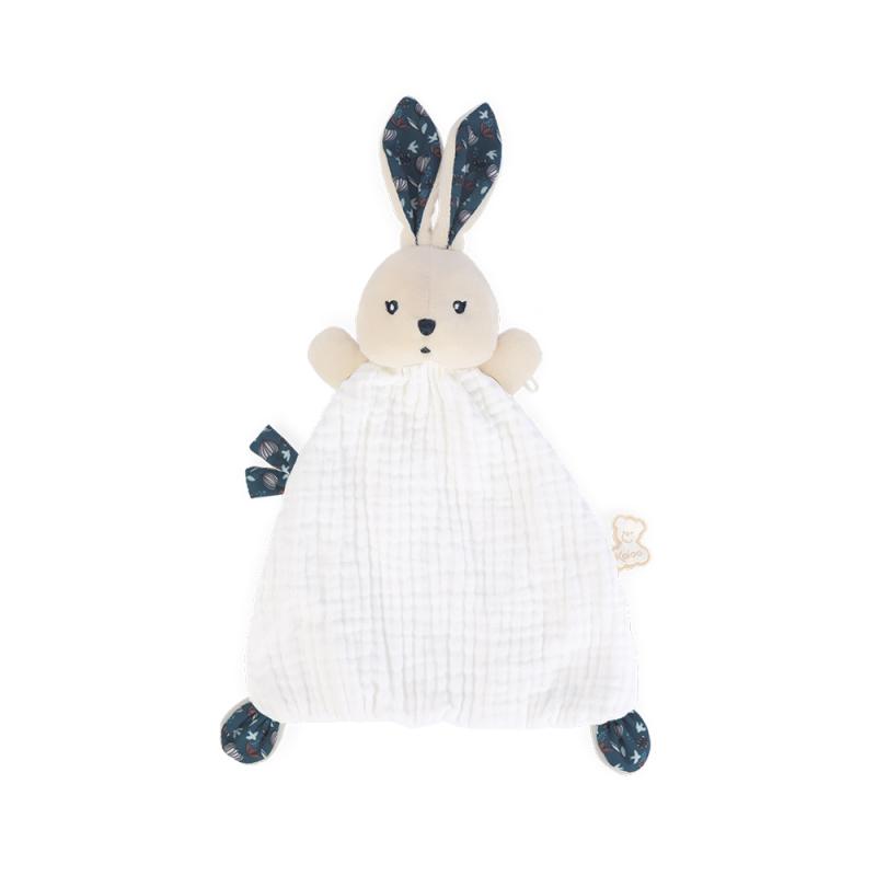 PELUCHE DOUDOU CONEJITO NATURALEZA K969950