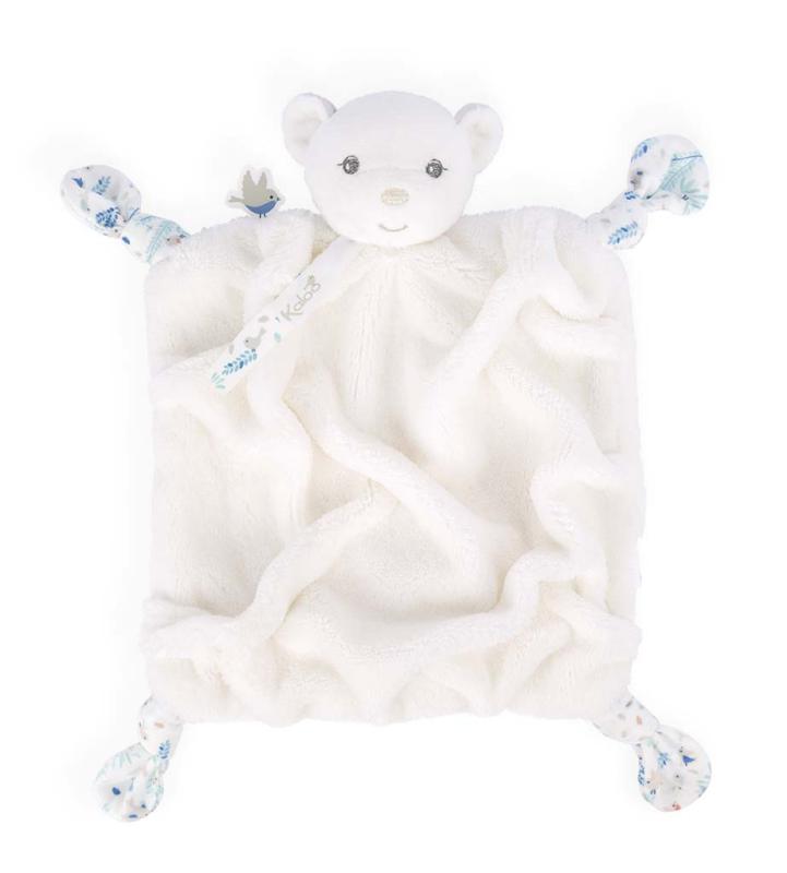 PELUCHE DOUDOU OSITO MARFIL - 20CM K969977