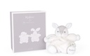 PELUCHE Doudou Kaloo Conejito gordinflon K969981