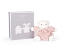 PELUCHE GORDINFLON OSITO ROSADO - PEQUEÑO K969984