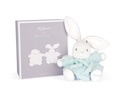 PELUCHE GORDINFLON CONEJITO VERDE AQUA- PEQUEÑO K969985