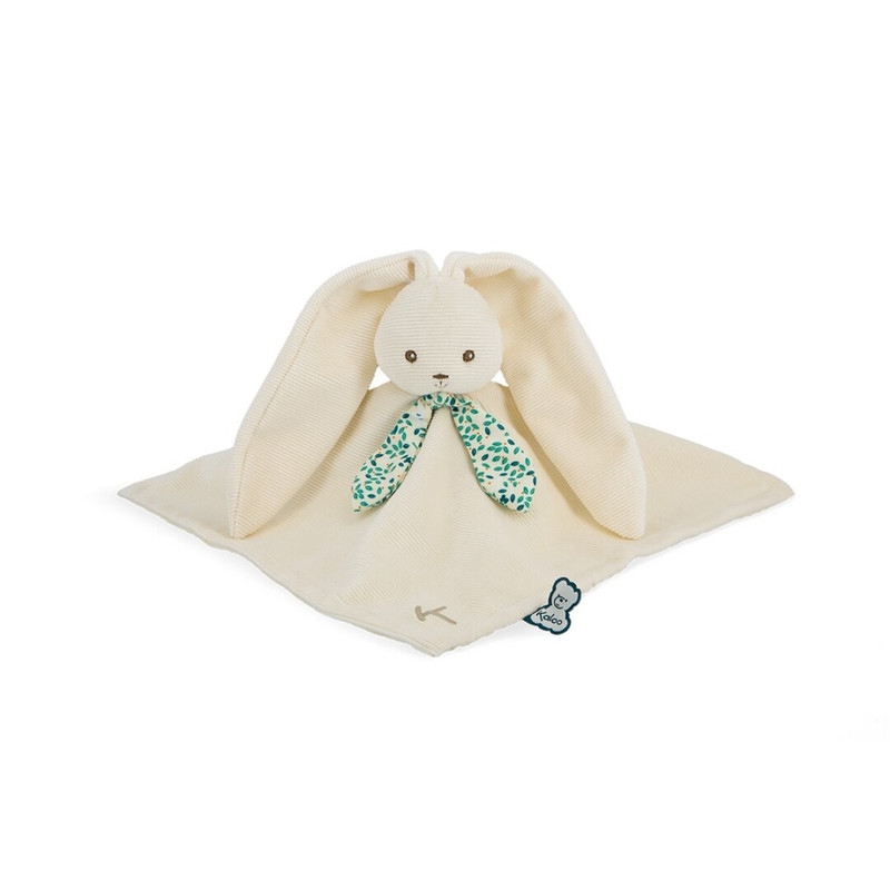 PELUCHE LAPINOO DOUDOU CONEJO CREMA 30CM KALOO K972206