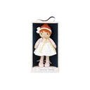 PELUCHE TENDRESSE - VALENTINE K MUÑECA - MEDIANA K963657