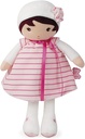 PELUCHE MUÑECA ROSE 32CM K962077