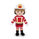 Playmobil clasico  bombero "C" T300 