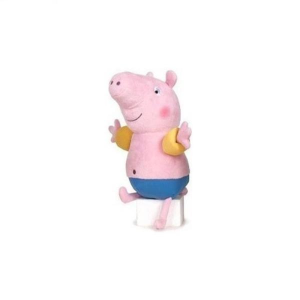 PEPPA "C" OUAST GEORGE MANGUITO 20CM