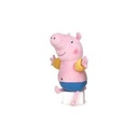 PEPPA "C" OUAST GEORGE MANGUITO 20CM