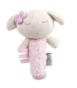 Eileen Oveja Rosa Sonajero Pito 12cm