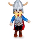 PELUCHE PLAYMOBIL T300 VIKINGO