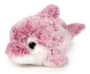 PELUCHES DEL MAR BALLENA ROSA