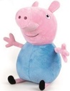 PELUCHE PEPPA PIG 30 CM HAPPY ONK GEORGE CLASICO 760018948