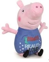 PELUCHE PEPPA PIG 30 CM HAPPY ONK GEORGE DIBUJO 760018948