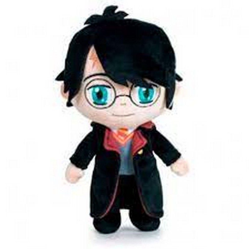 PELUCHE HARRY POTTER T100  20CMS 760020110