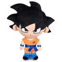 PELUCHE DRAGONBALL GOKU Soft T300 31 cm 76