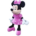 PELUCHE MINNIE 38 CM