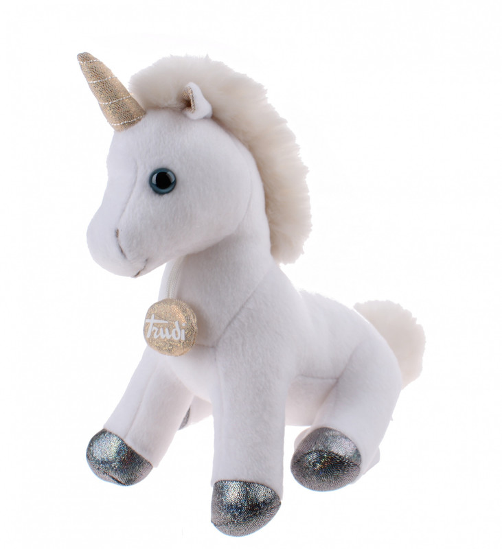 Unicornio 24 CM