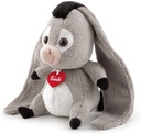 PELUCHE BURRO 10x16x9 TRUDI 52203