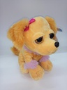 PERRO LADY GOLDEN 25CM
