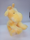 BABY JIRAFA 33CM
