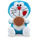 PELUCHE DORAEMON SURTIDO  HAMBURGUESA "C" T300 PBP760010540C