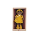 PELUCHE MUNECA NAOMIE 25CM KALOO K200008