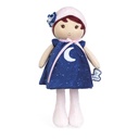 PELUCHE MUNECA AURORE 25CM KALOO K970008 