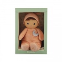 PELUCHE BEBE ZINNIA KALOO K222001 