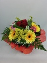 RAMO FLOR VARIADA REDONDO RV8