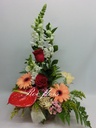 CENTRO FLOR VARIADA CV13