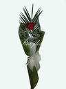 RAMO DE ROSAS COLOR A ELEGIR RR3