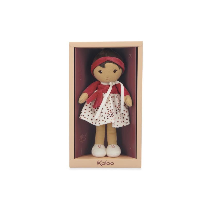 MUNECA EMILIE 25CM KALOO K200015