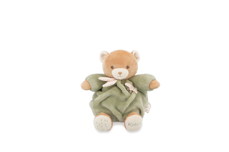 OSO VERDE 17CM  KALOO K214007