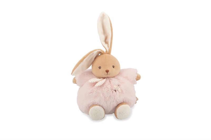 CONEJO  ROSA  25CM KALOO K214018