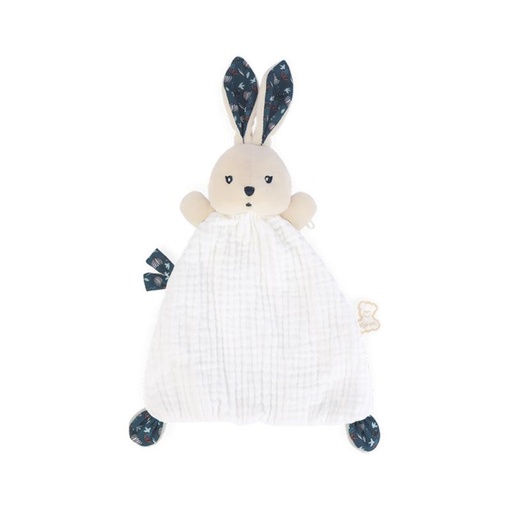 [K969950] PELUCHE DOUDOU CONEJITO NATURALEZA K969950