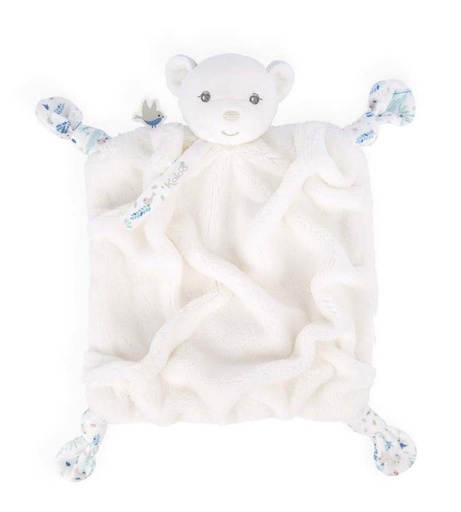 [K969977] PELUCHE DOUDOU OSITO MARFIL - 20CM K969977