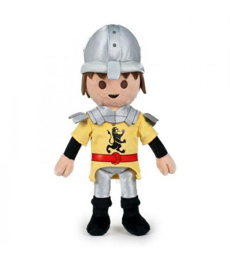 [PBP760014971-E] Playmobil clasico  caballero "E" T300 
