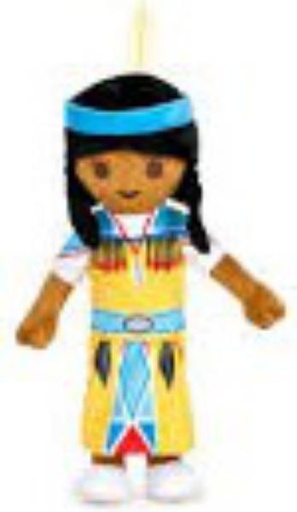[PBP760015941-A] PELUCHE PLAYMOBIL T300 INDIA