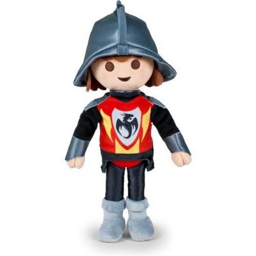 [PBP760015941-B] PELUCHE PLAYMOBIL T300 CABALLERO