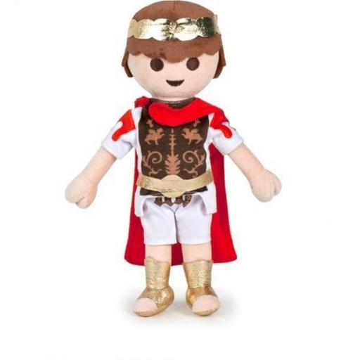 [PBP760015941-D] PELUCHE PLAYMOBIL T300 ROMANO