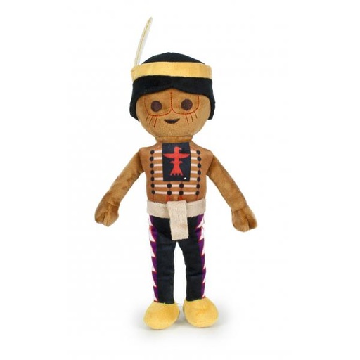 [PBP760014970-D] PELUCHE PLAYMOBIL  T100 INDIA