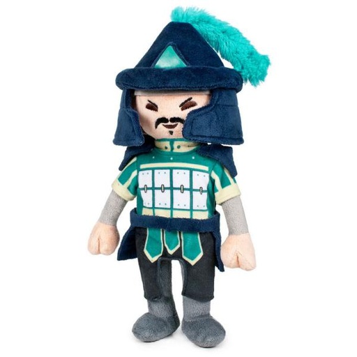 [PBP760014970-E] PELUCHE PLAYMOBIL  T100 SAMURAI