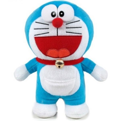 [PBP760010540-B] PELUCHE DORAEMON SURTIDO BOCA ABIERTA"B" T300 PBP760010540B