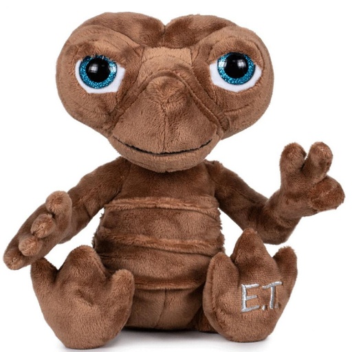 [PBP760021311] PELUCHE ET  25 CM