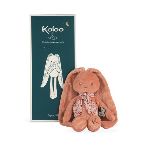 [K972201] PELUCHE CONEJITO MUNECA TERRACOTTA 35CM KALOO K972201