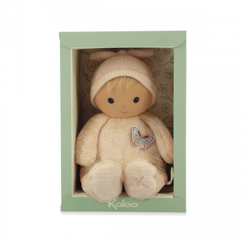 [K222000] PELUCHE BEBE JAZMIN KALOO K222000 