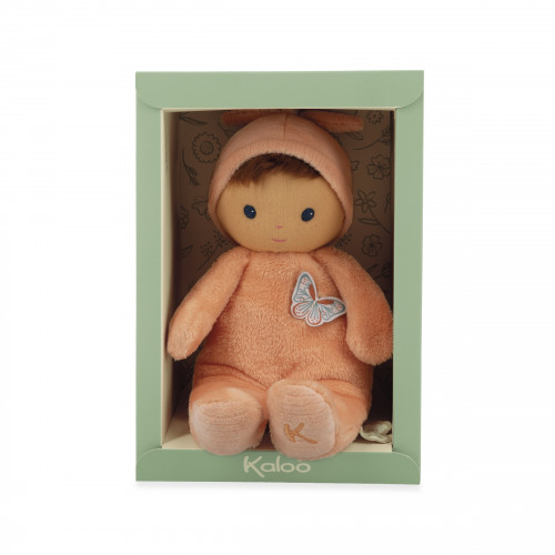[K222001] PELUCHE BEBE ZINNIA KALOO K222001 