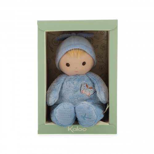 [K222004] PELUCHE BEBE LINO KALOO K222004 