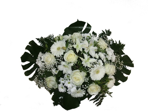[CV4] CENTRO FLOR VARIADA CV4